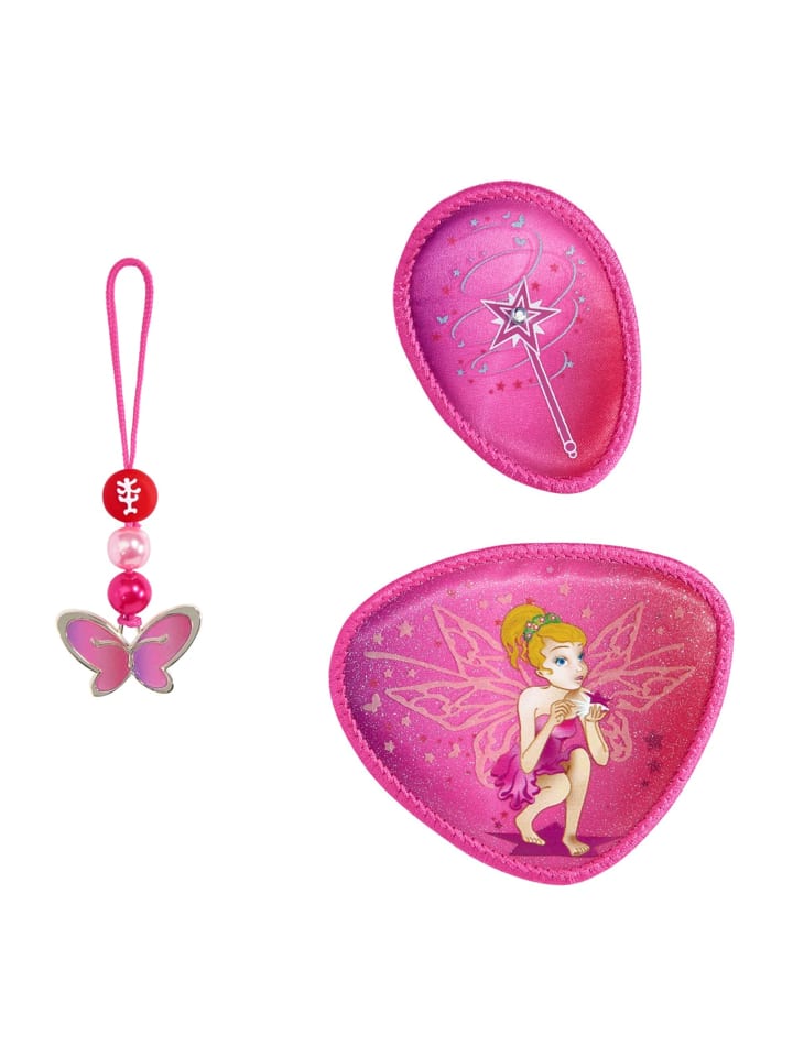 Step by Step Ranzen-Zubehör-Set MAGIC MAGS in Fairy Finnja günstig kaufen onesize