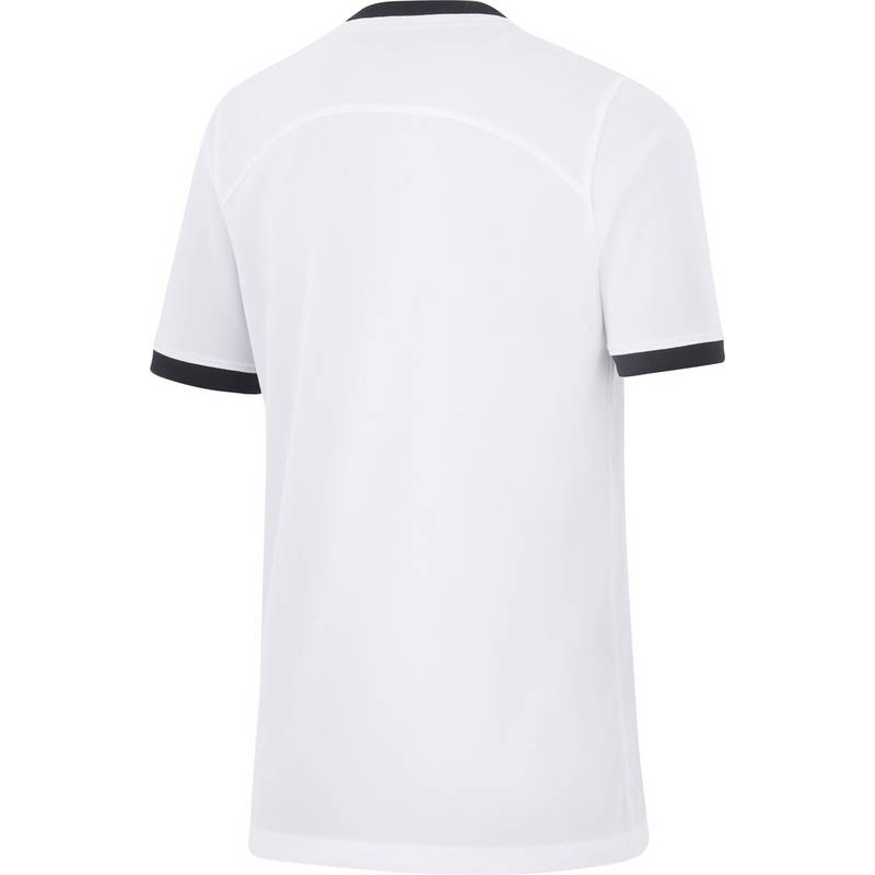 Nike Eintracht Frankfurt 23-24 3rd Teamtrikot Kinder