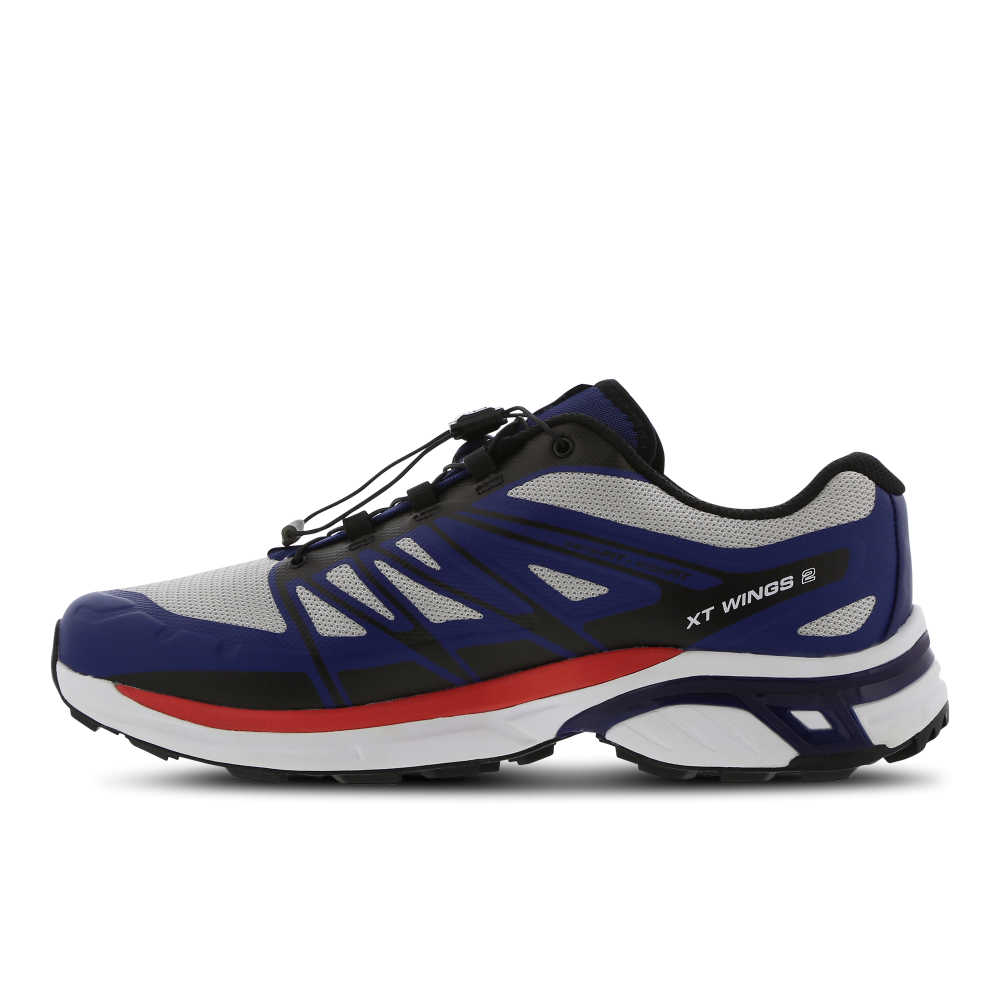 Salomon XT Wings 2 L47287600 / grau