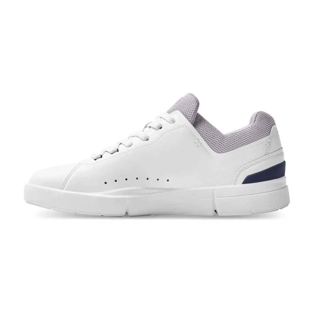 ON The Roger Advantage 4898965 / weiss