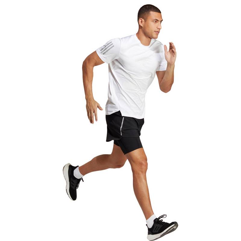 adidas D4R Funktionsshorts Herren