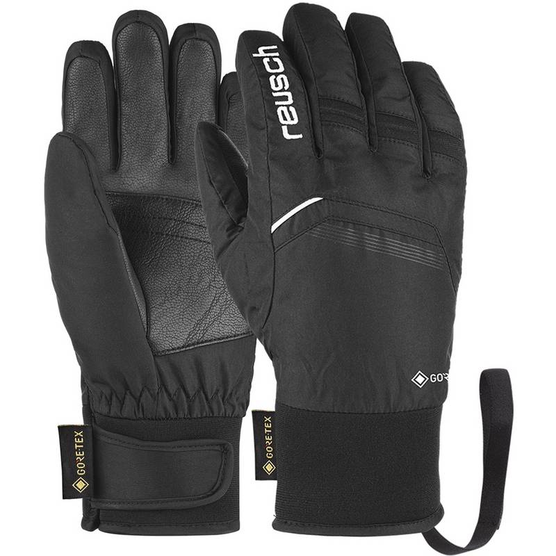 Reusch Bolt SC GORE-TEX Junior Skihandschuhe
