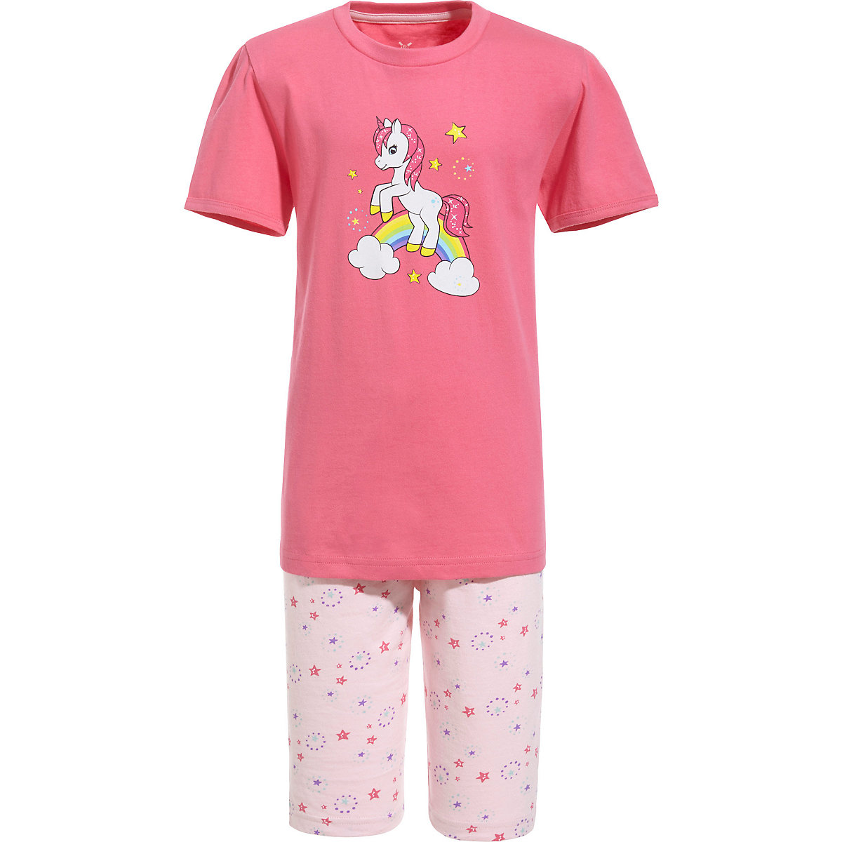 Kinder-Shorty Single-Jersey