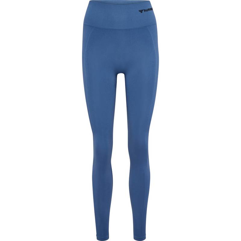hummel hmlTIF SEAMLESS HIGH WAIST TIGHTS Tights Damen
