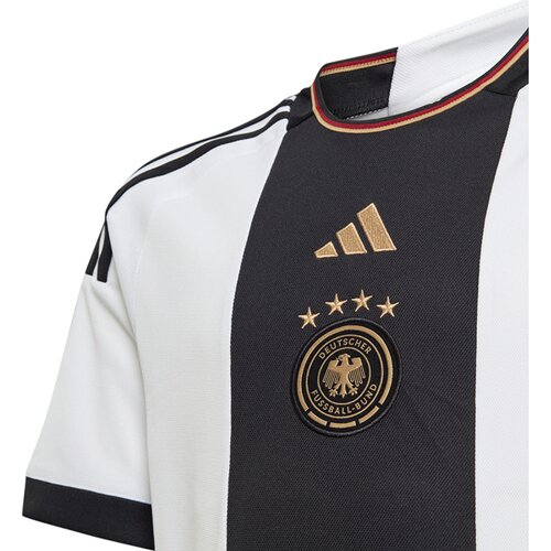 KINDER TRIKOT DFB H JSY Y