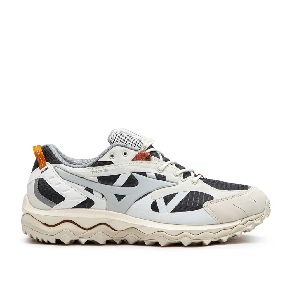 Mizuno Wave Mujin TL GTX Gore Tex D1GA237303 / grau