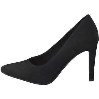 Marco Tozzi Pumps in schwarz