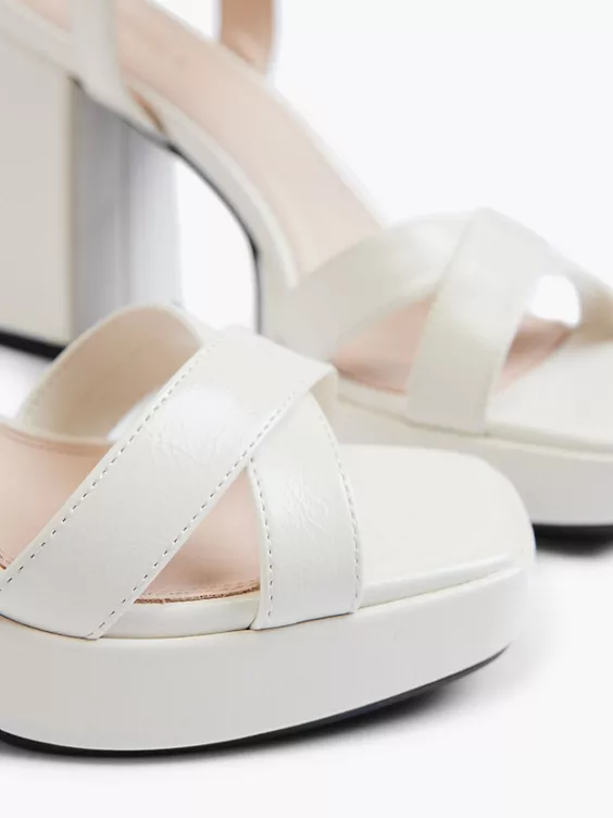 Catwalk Sandalette