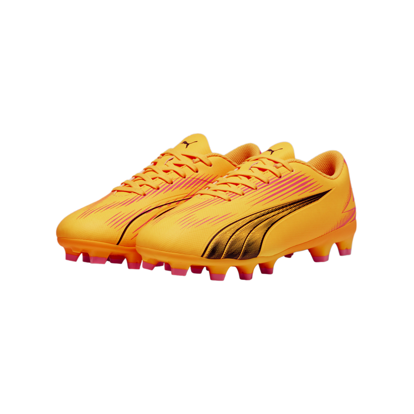 PUMA ULTRA Play FG/AG Jr Kids The Forever Faster