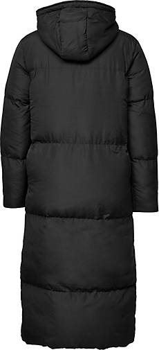 Threadbare Wintermantel