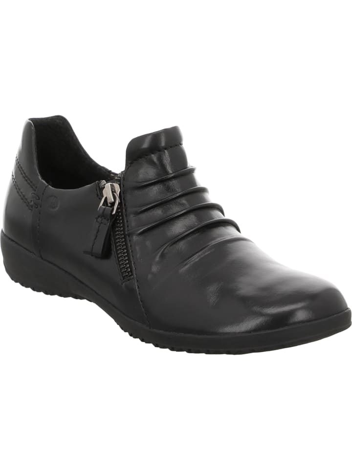 Josef Seibel Halbschuh Naly in schwarz günstig kaufen