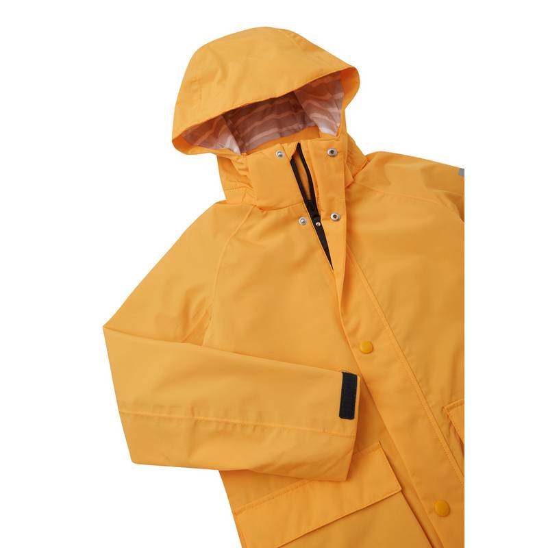 reima Selkis Regenjacke Kinder