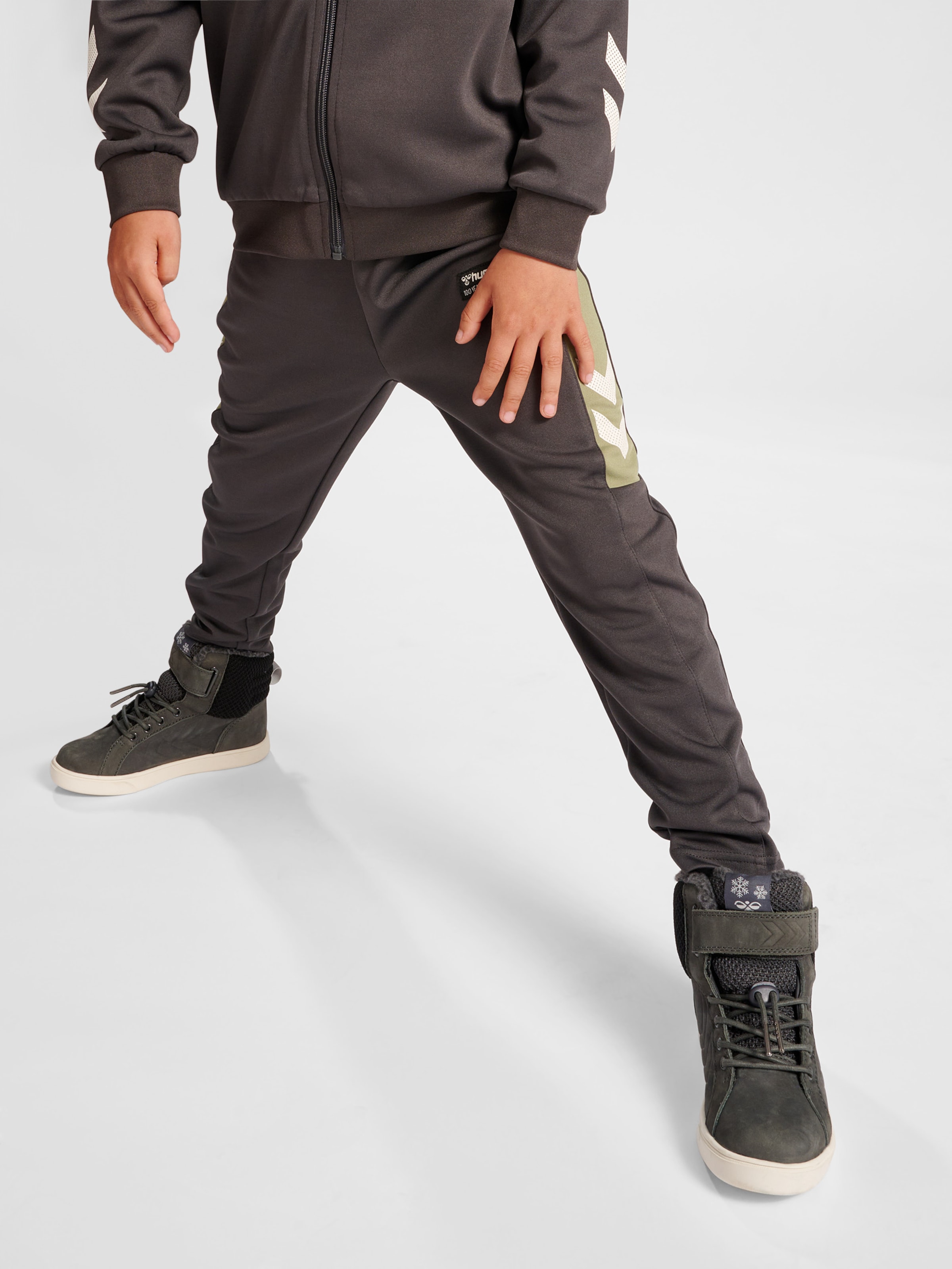 Regular Pants