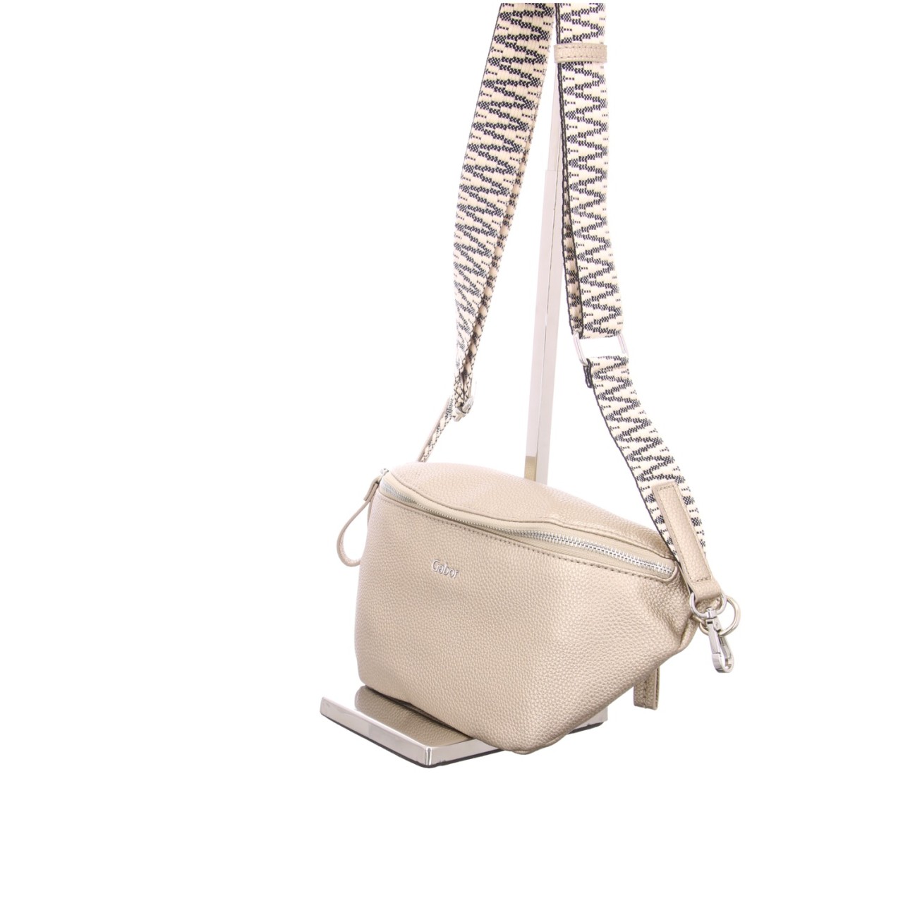 GABOR Handtaschen gold Silena