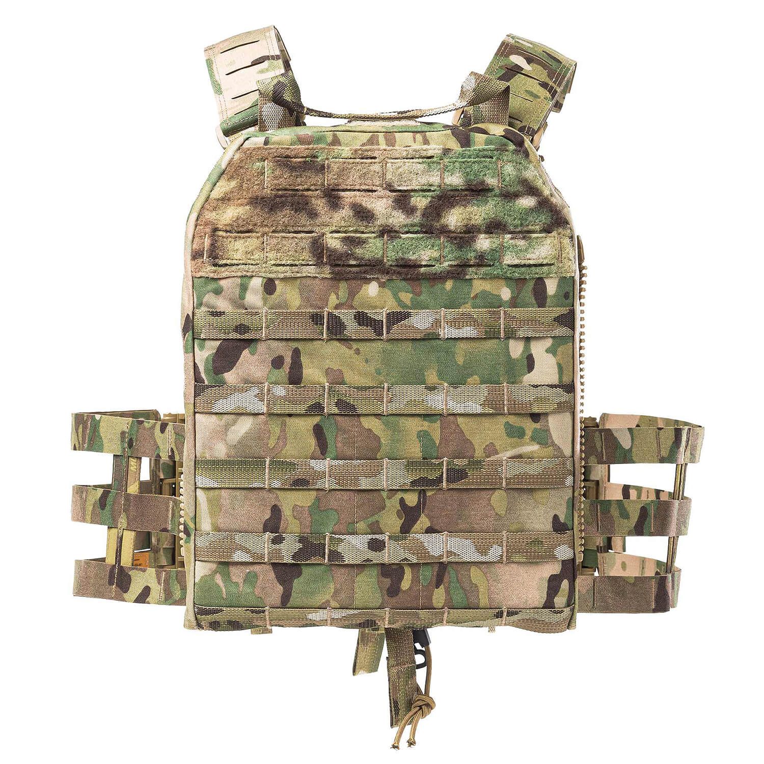 Plattenträger-Set Plate Carrier LT042/2
