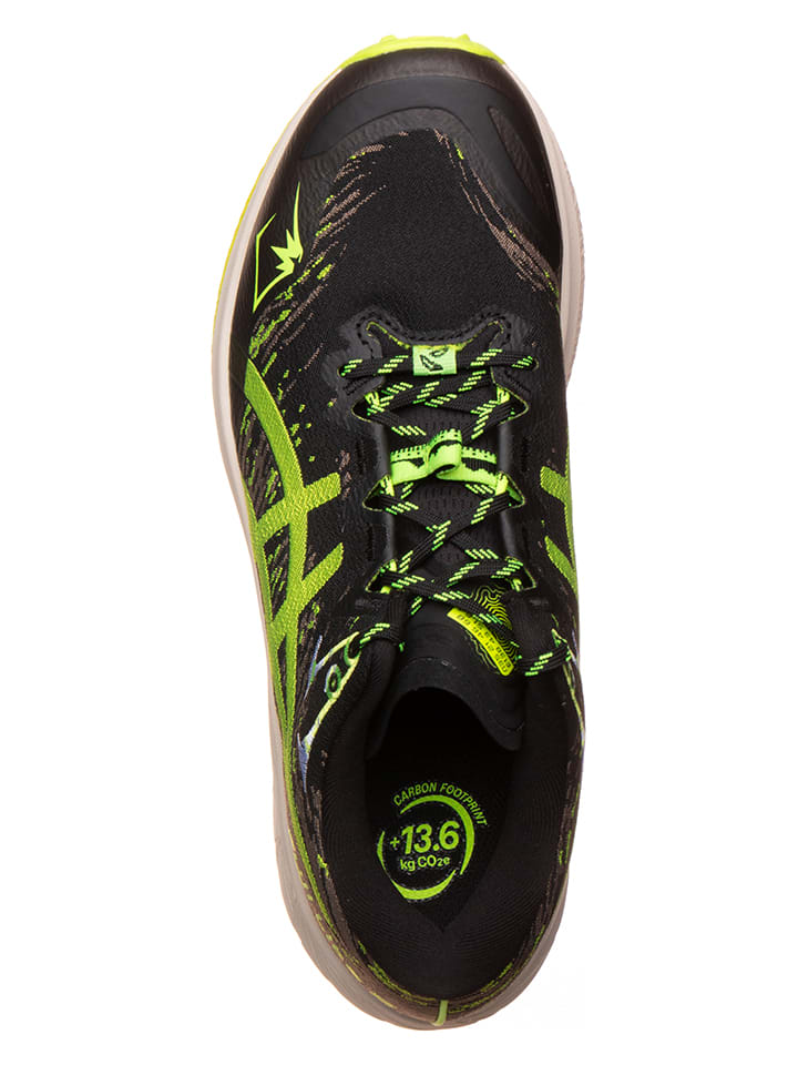 asics Laufschuhe 