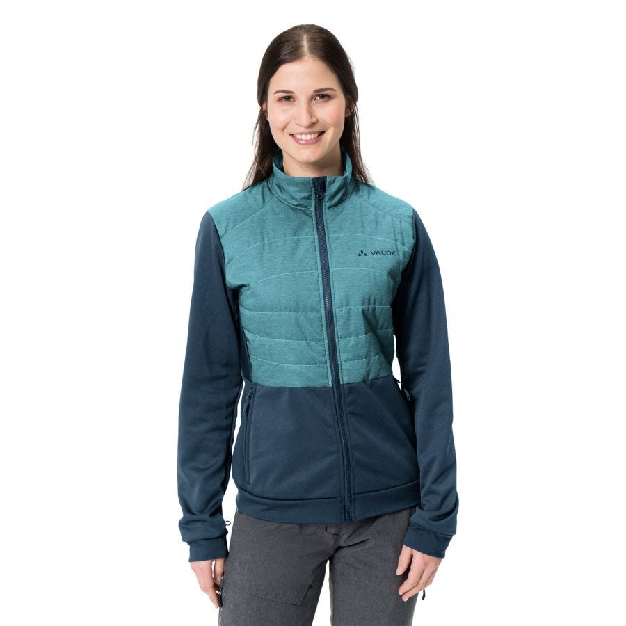 Yaras 3-in-1 Fahrradjacke Damen