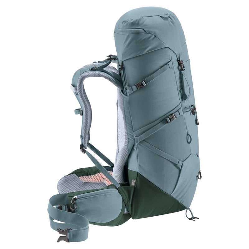 Deuter Aircontact Core 35+10 SL Trekkingrucksack Damen
