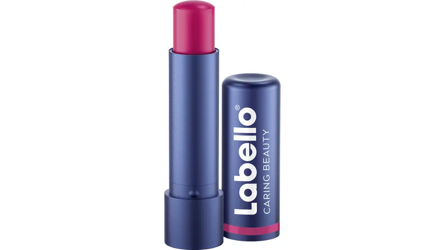 Labello Lippenpflege Caring Beauty Pink 5.5 ml