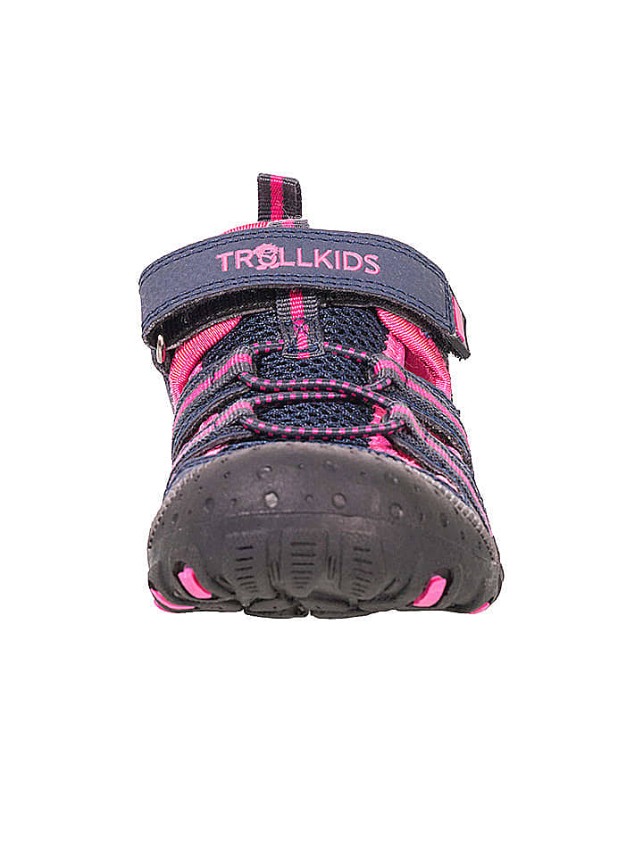 Trollkids Halbsandalen 