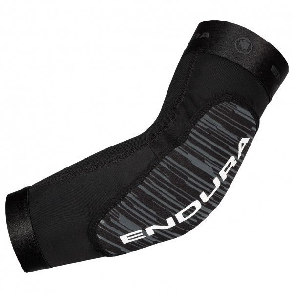Endura - Singletrack Lite Ellbogen Protektoren II - Protektor