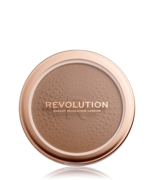 REVOLUTION MEGA Bronzer Bronzer-15 g