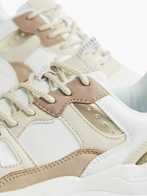 Graceland Chunky Sneaker