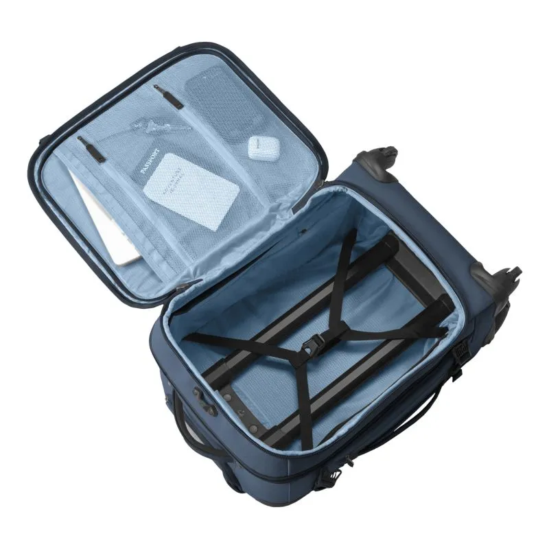 Eagle Creek Rolltasche Gear Warrior XE 4 Handgepäck - blue jay