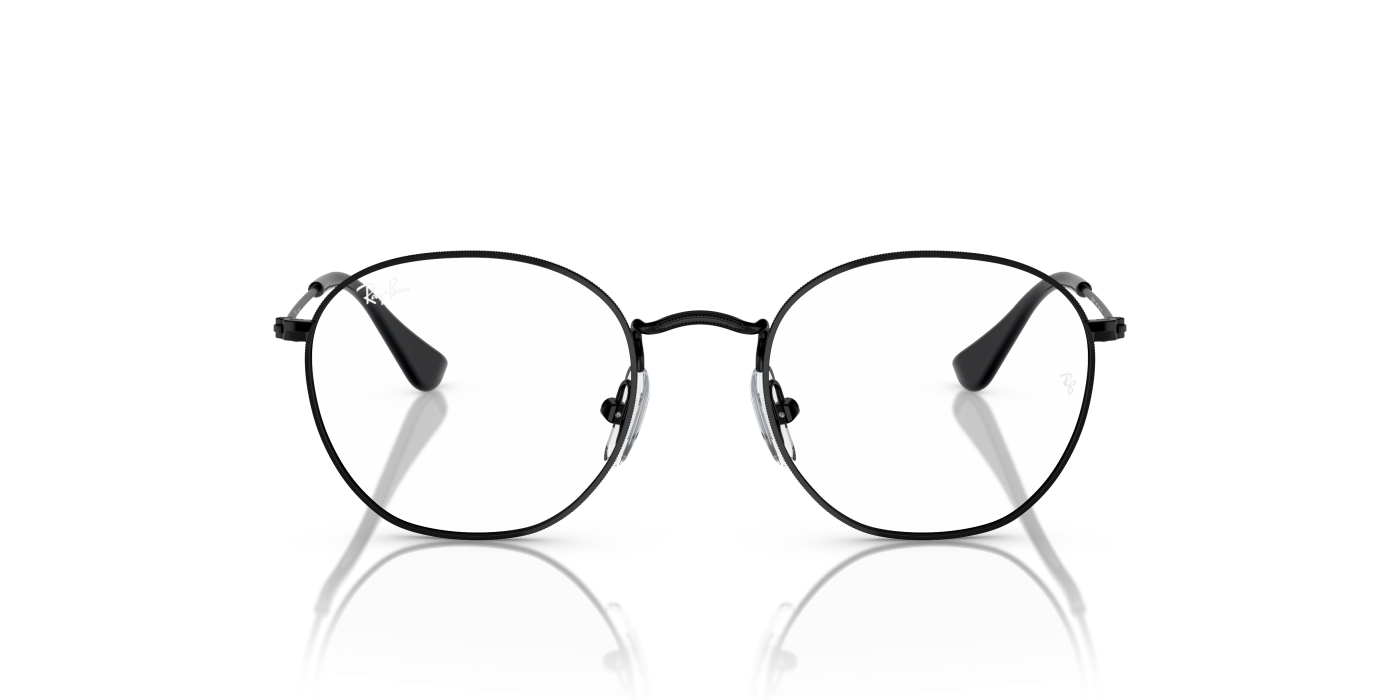 ROB OPTICS KIDS - Lucido Nero