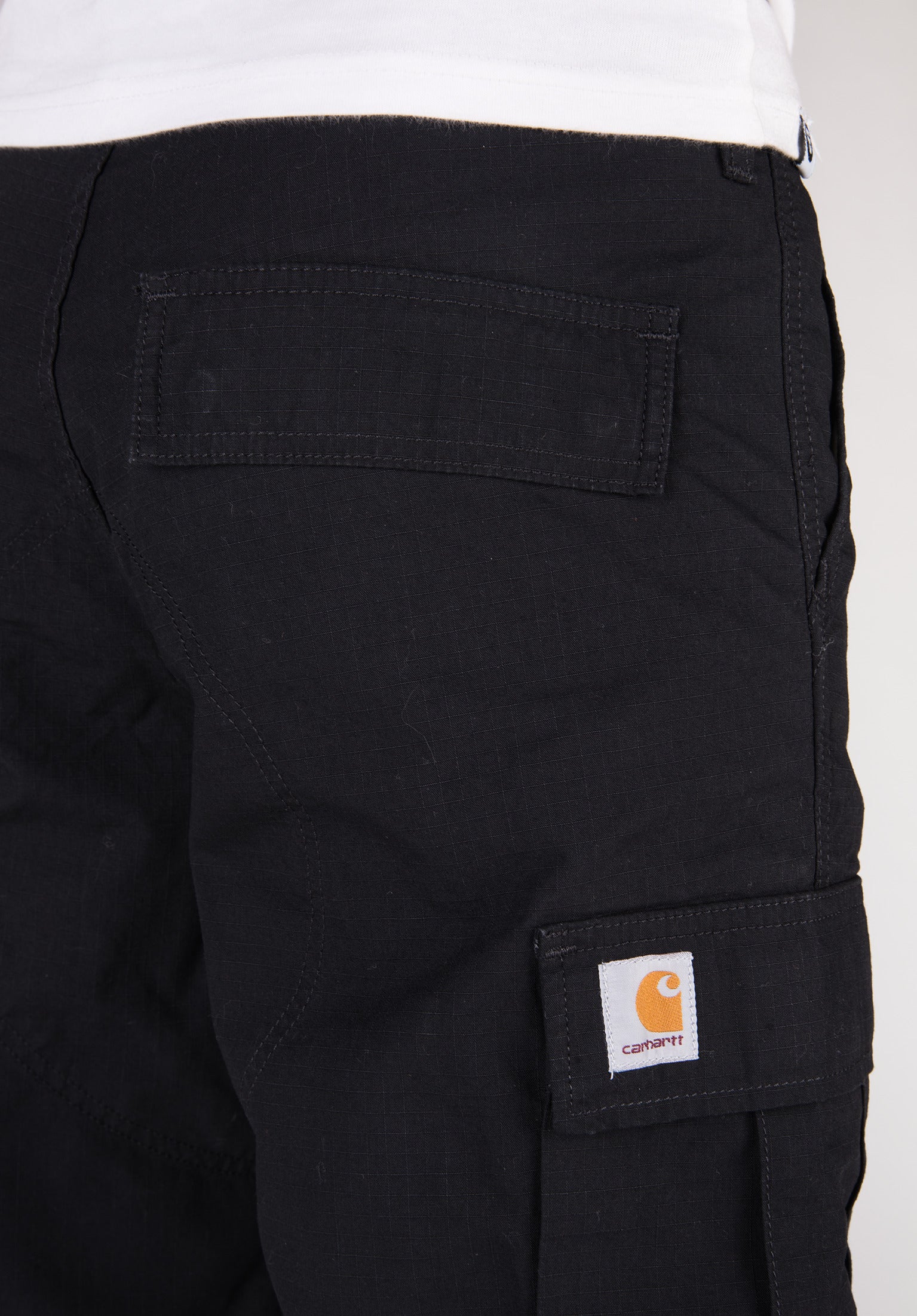 Regular Cargo Short