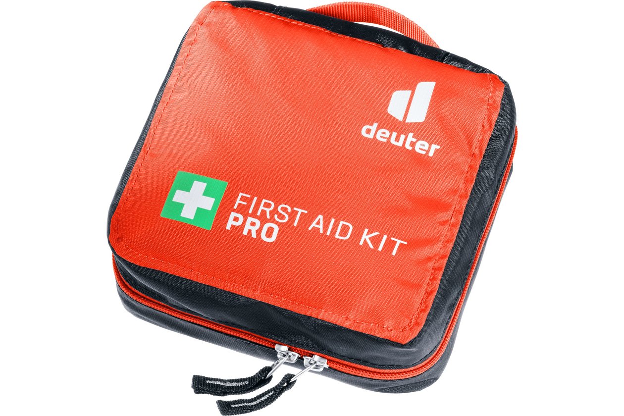 deuter First Aid Kit Pro