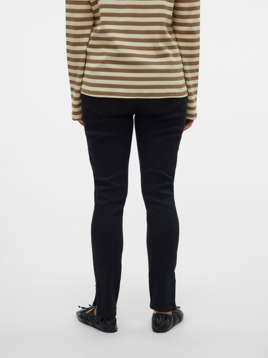 Skinny Fit Jeans