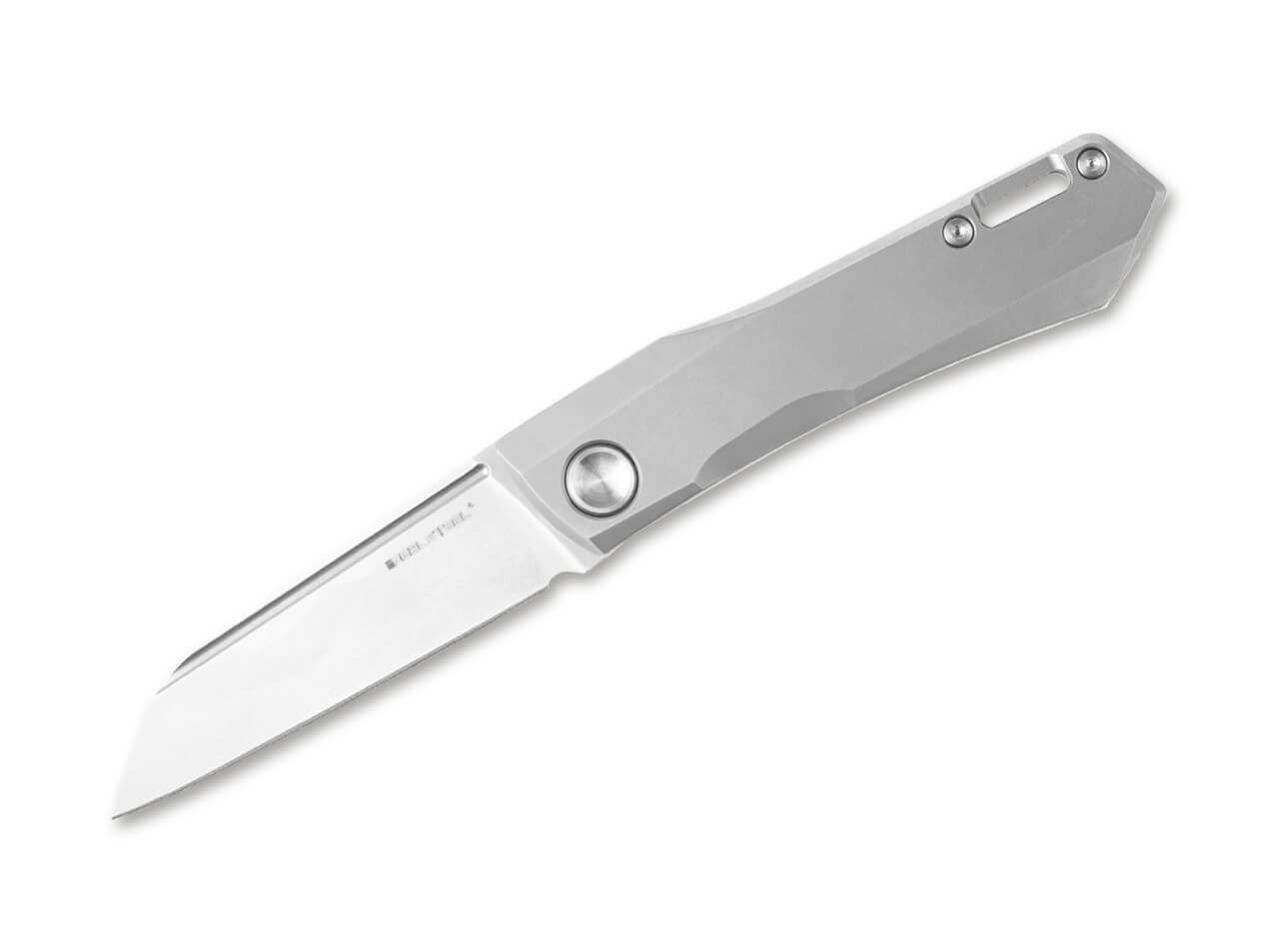 Solis Titanium