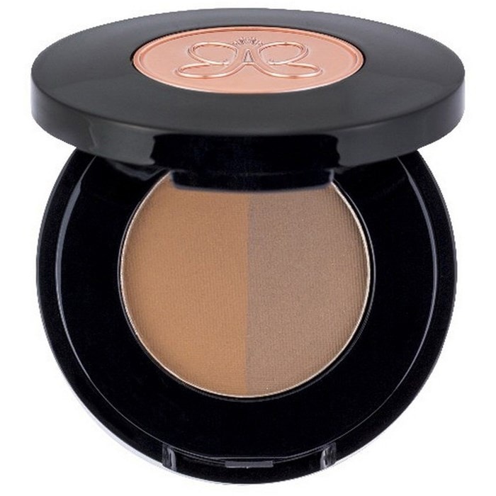 Brow Powder Duo