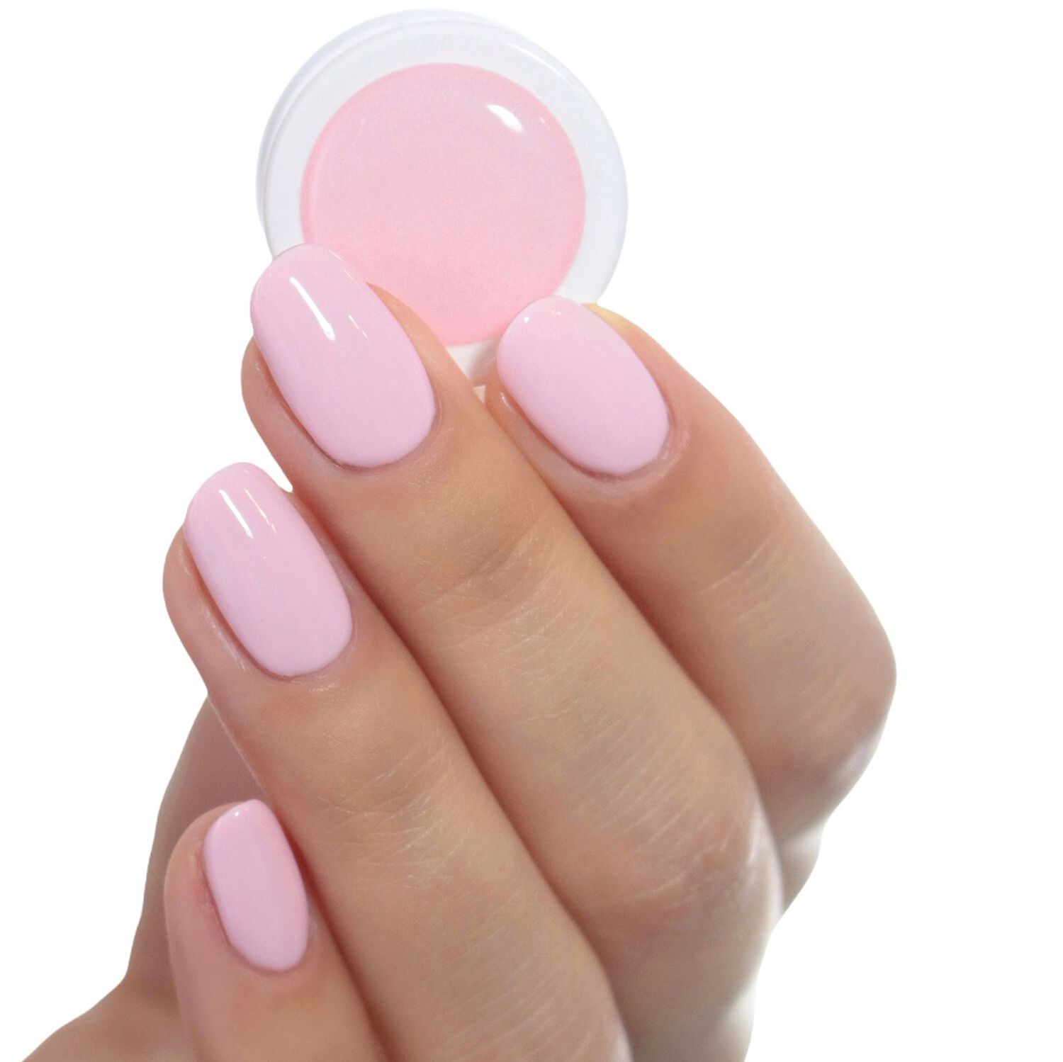 Alessandro Striplac Peel or Soak Vernis Semi-permanent - 103 Pretty Ballerina