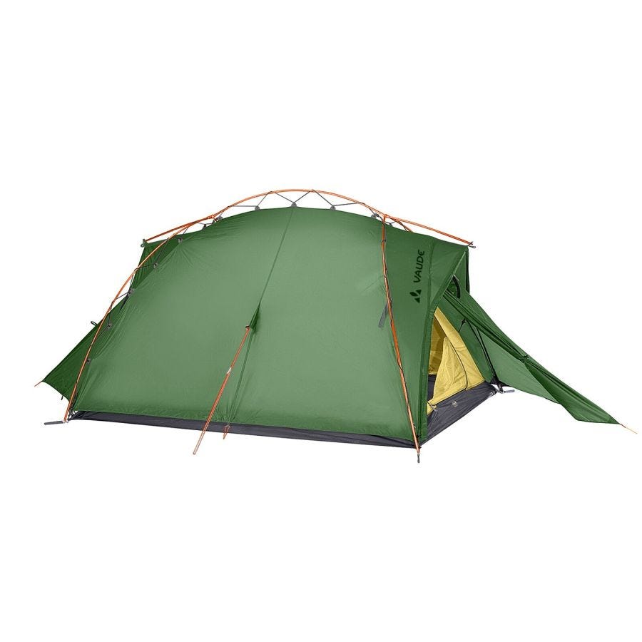 Mark UL 3 Personen - Expeditionszelt