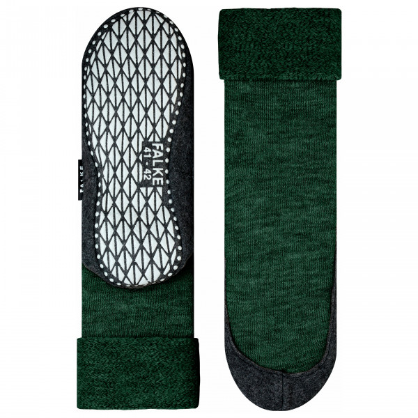 Falke - Cosyshoe - Hüttenschuhe