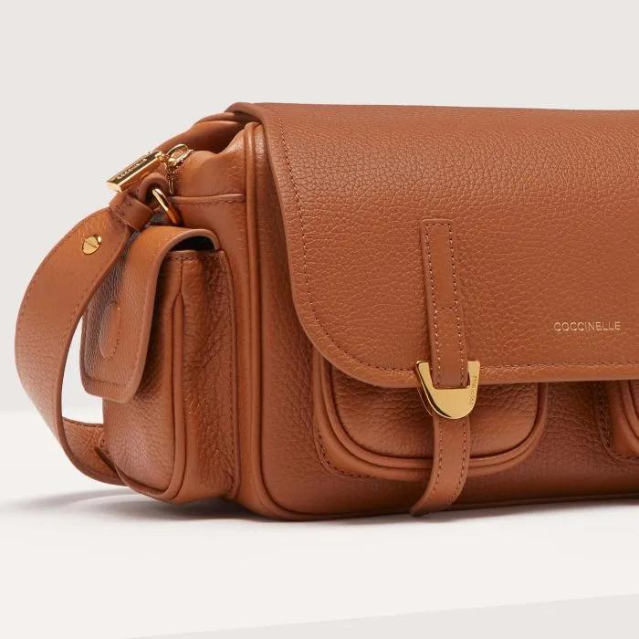 Coccinelle Campus Medium