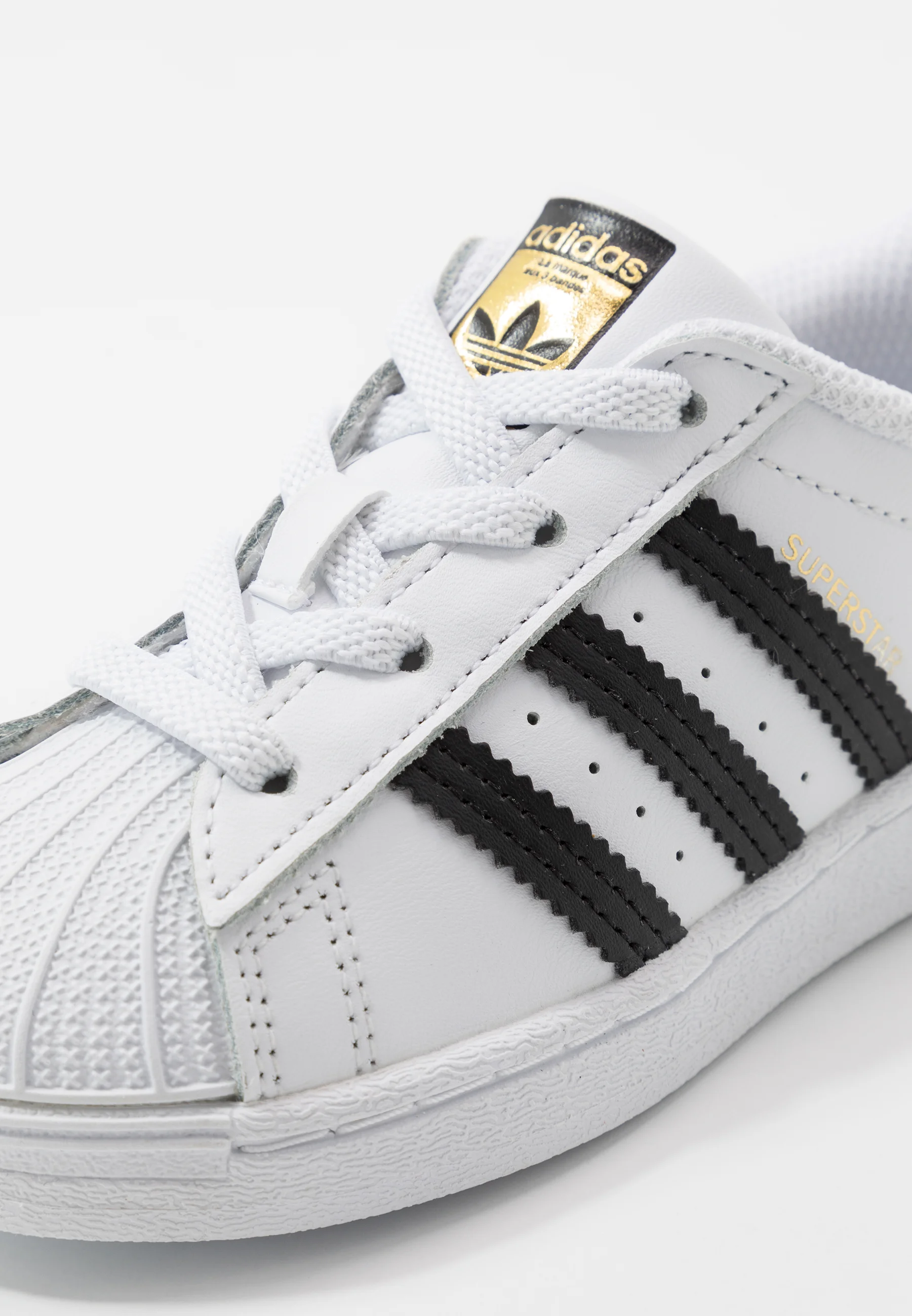 adidas Originals SUPERSTAR UNISEX - Zapatillas bajas