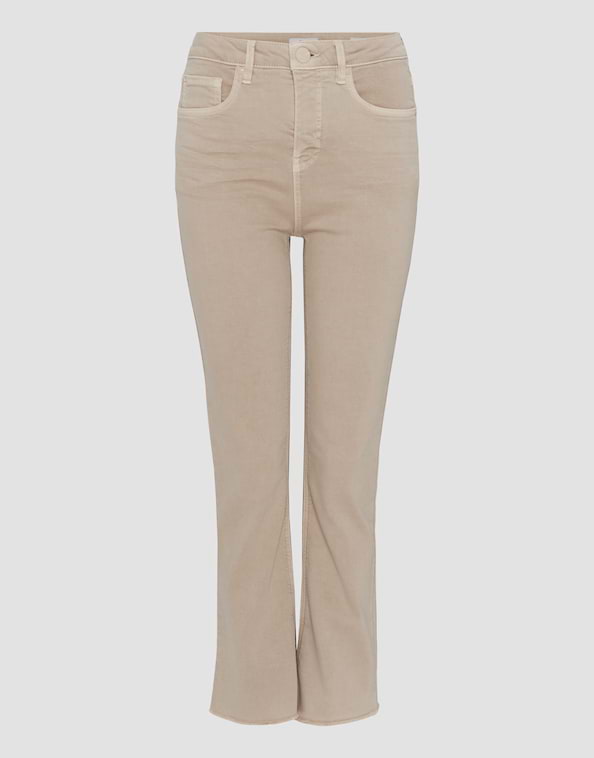Kick Flared Jeans Eboni