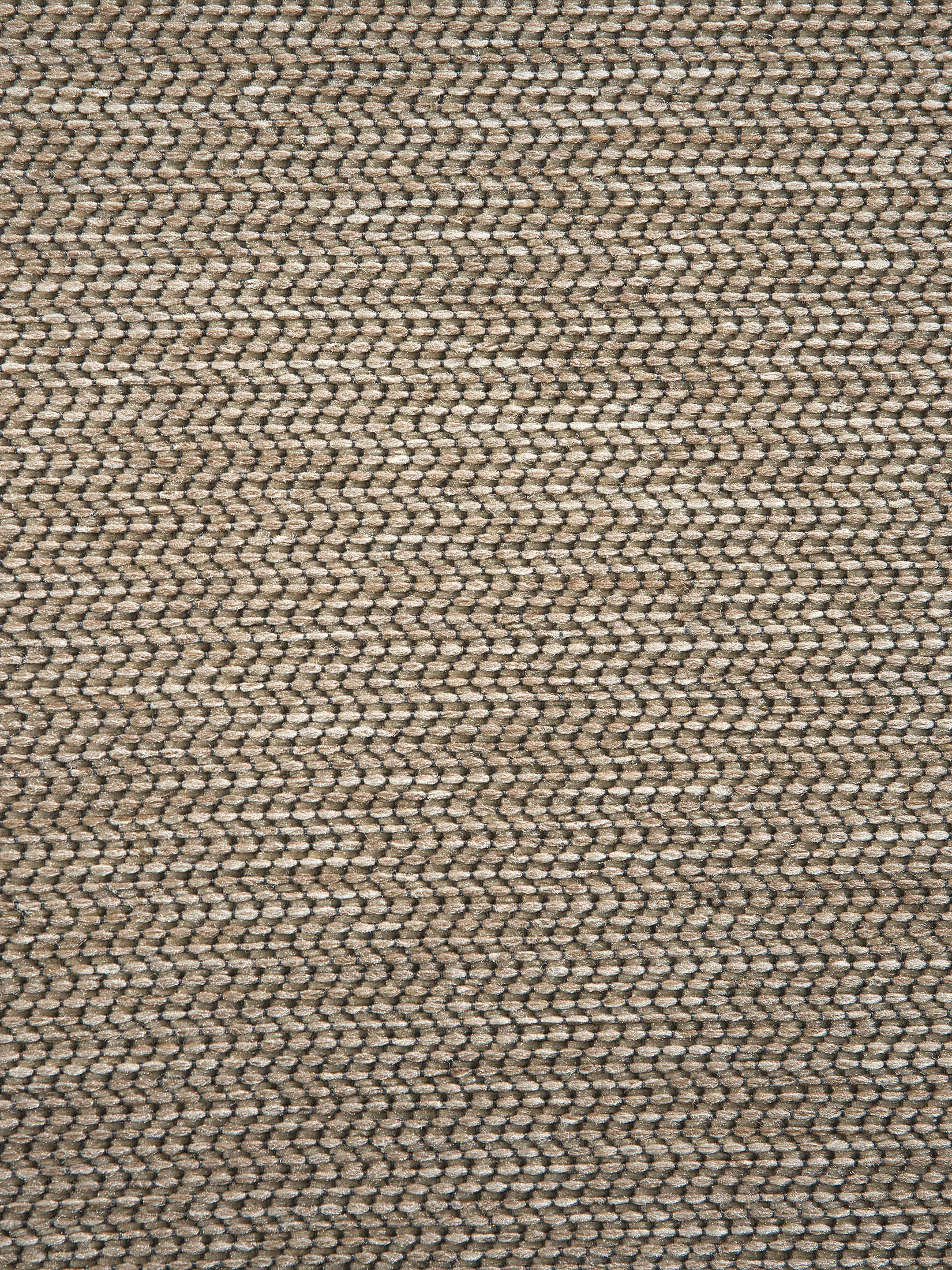 Svana Moderner Teppich, Silber