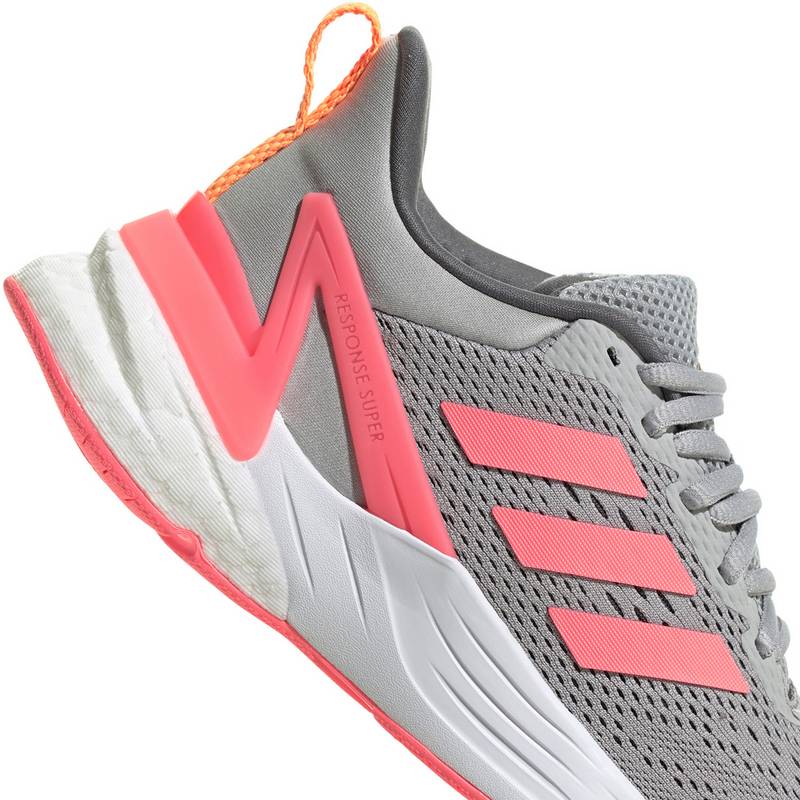 adidas RESPONSE SUPER 2.0 Laufschuhe Kinder