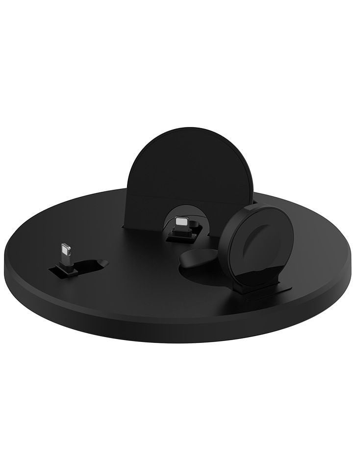SmartCase Ladestation in Schwarz günstig kaufen onesize