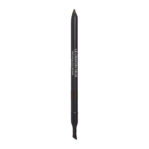 Chanel Le Crayon Yeux Precision Eye Definer 71 Sort Jade 1,2 gram
