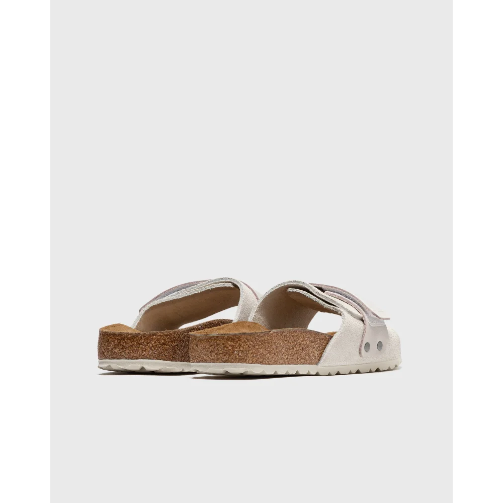 Birkenstock Oita W 1024226 / weiss