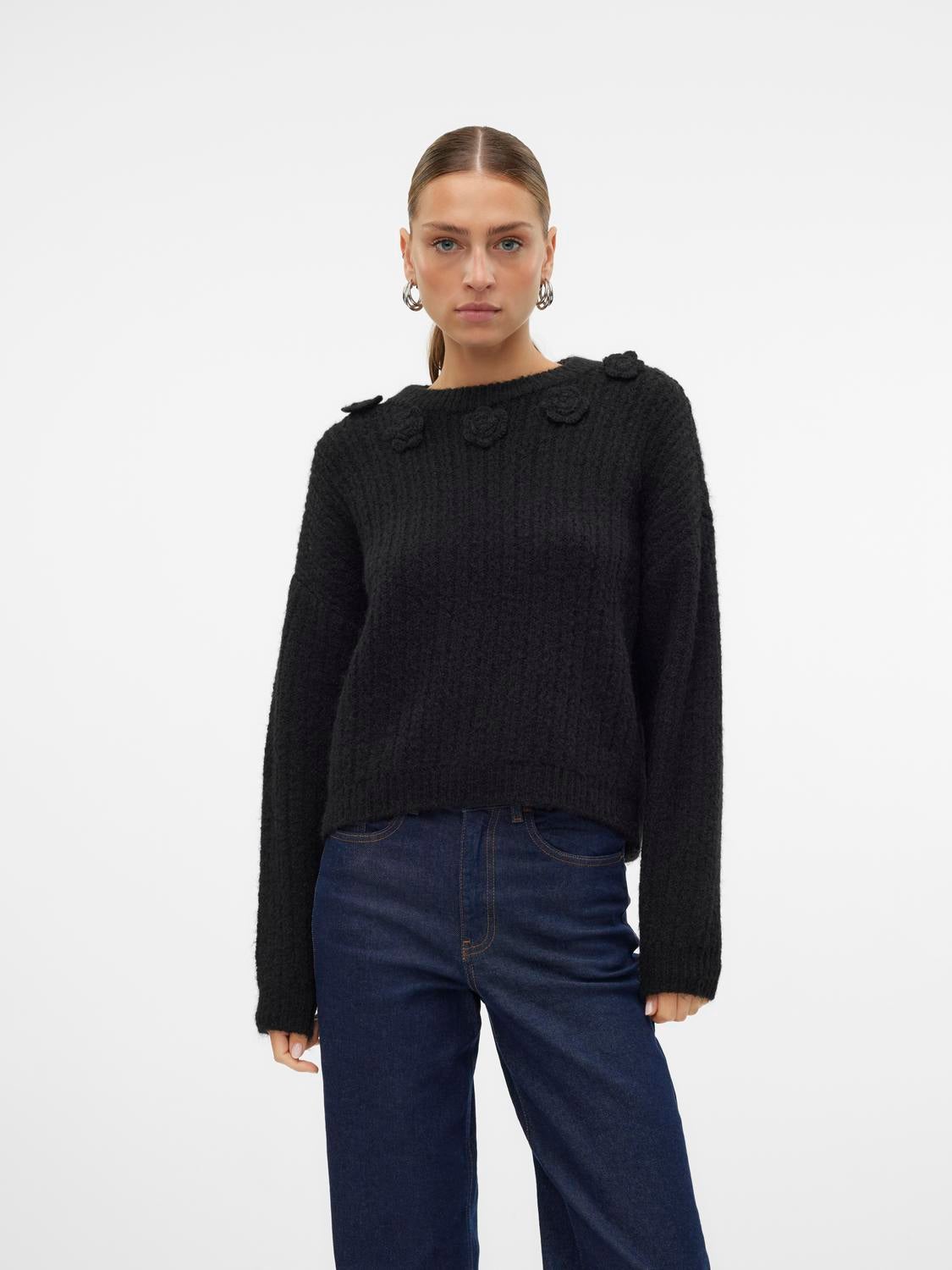 VMALETTA Pullover