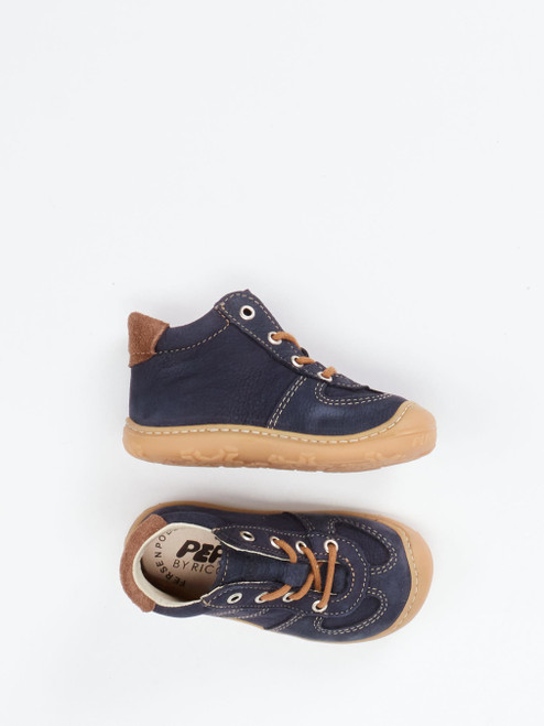 Schnürschuh-67051090038 Ricosta
