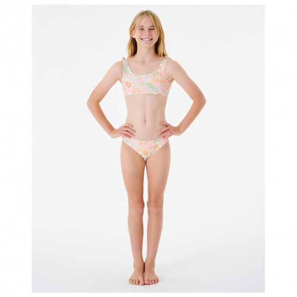 Rip Curl - Kid's Always Summer Bikini Set - Bikini