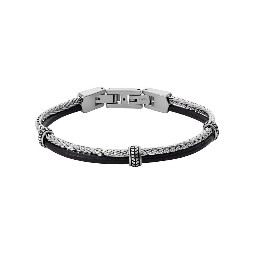Fossil Armband Mens Dress