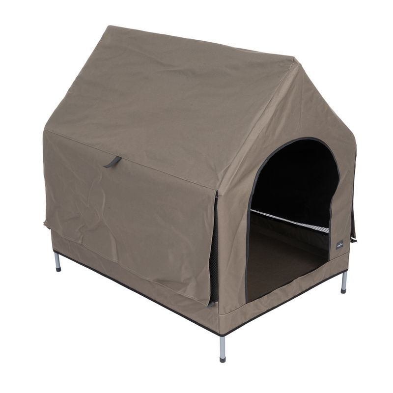 Nomad Tales Spirit Tragbare Hundehütte zu TOP-Preisen | bitiba %
